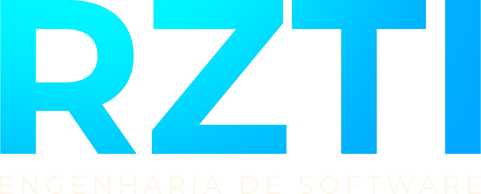 Logo RZTI